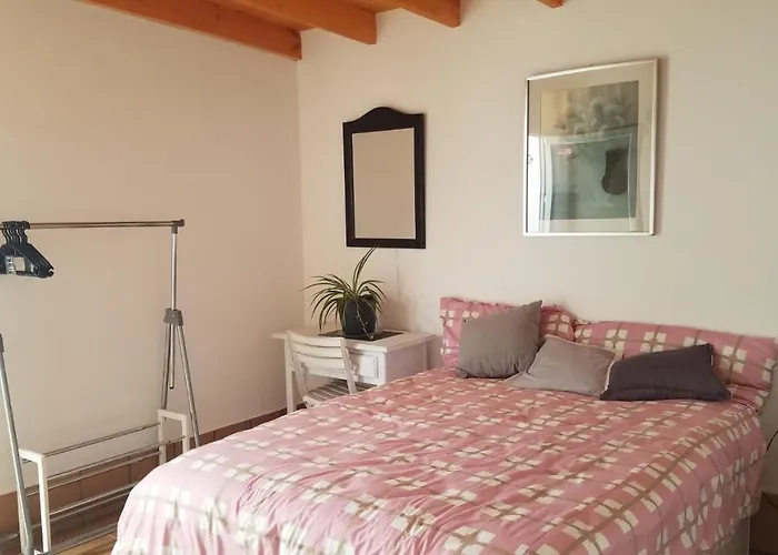 Con Encanto En La Playa Frente Al Mar 