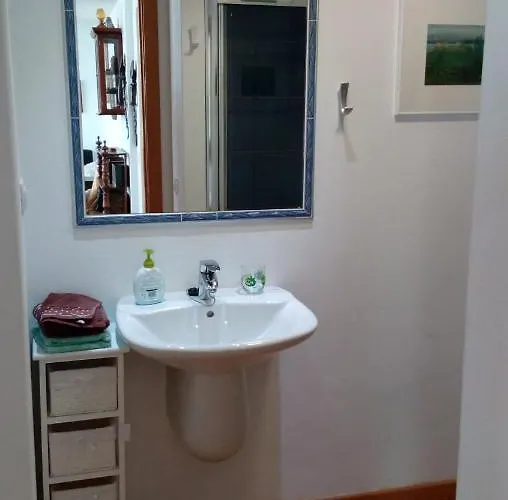 Con Encanto En La Playa Frente Al Mar 