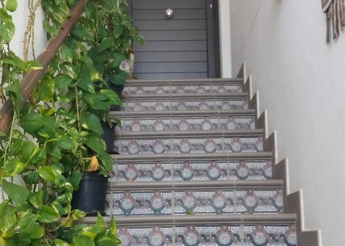 Apartamento Con Encanto En La Playa Frente Al Mar 