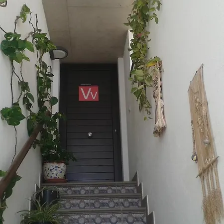 Апартаменты Con Encanto En La Playa Frente Al Mar 