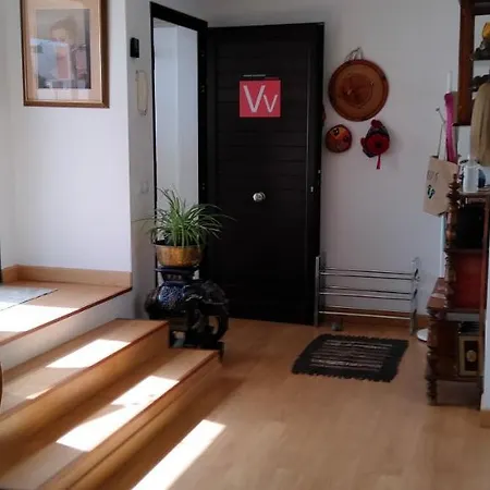 Con Encanto En La Playa Frente Al Mar 