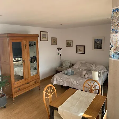 Con Encanto En La Playa Frente Al Mar 