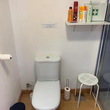 Con Encanto En La Playa Frente Al Mar 