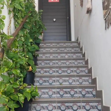 Apartment Con Encanto En La Playa Frente Al Mar 