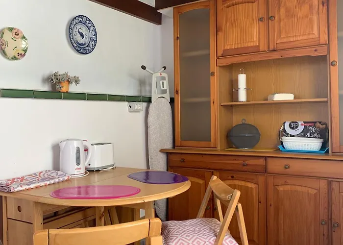 Con Encanto En La Playa Frente Al Mar 