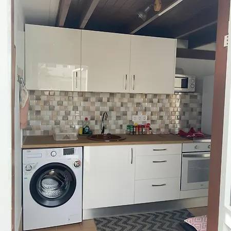 Con Encanto En La Playa Frente Al Mar 