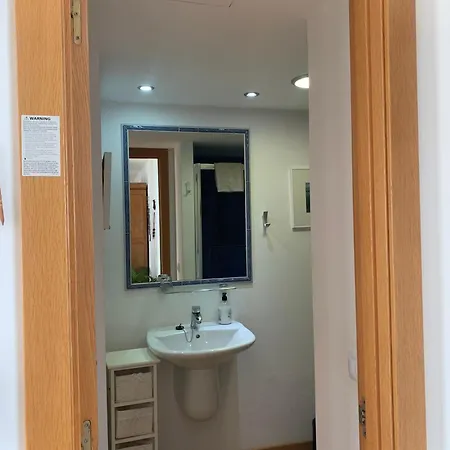 Con Encanto En La Playa Frente Al Mar 