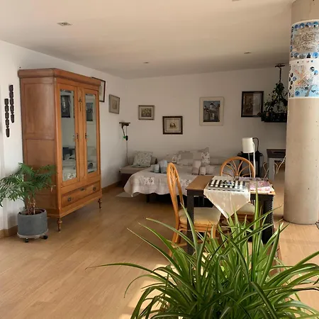 Con Encanto En La Playa Frente Al Mar 