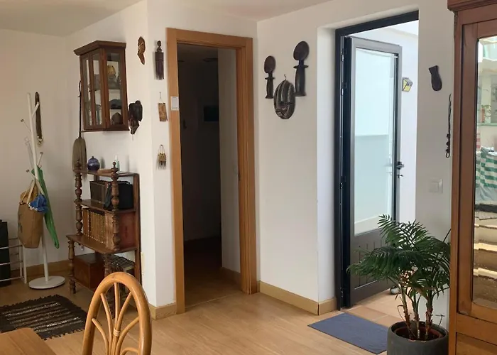 Con Encanto En La Playa Frente Al Mar 