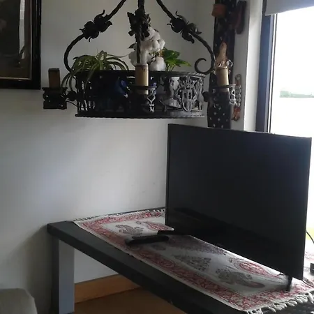 Apartmán Con Encanto En La Playa Frente Al Mar 