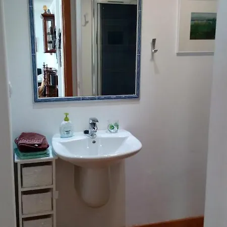 Con Encanto En La Playa Frente Al Mar 