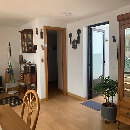 Con Encanto En La Playa Frente Al Mar 