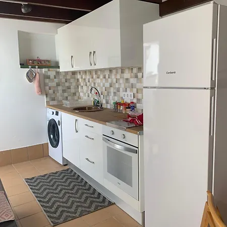 Con Encanto En La Playa Frente Al Mar 